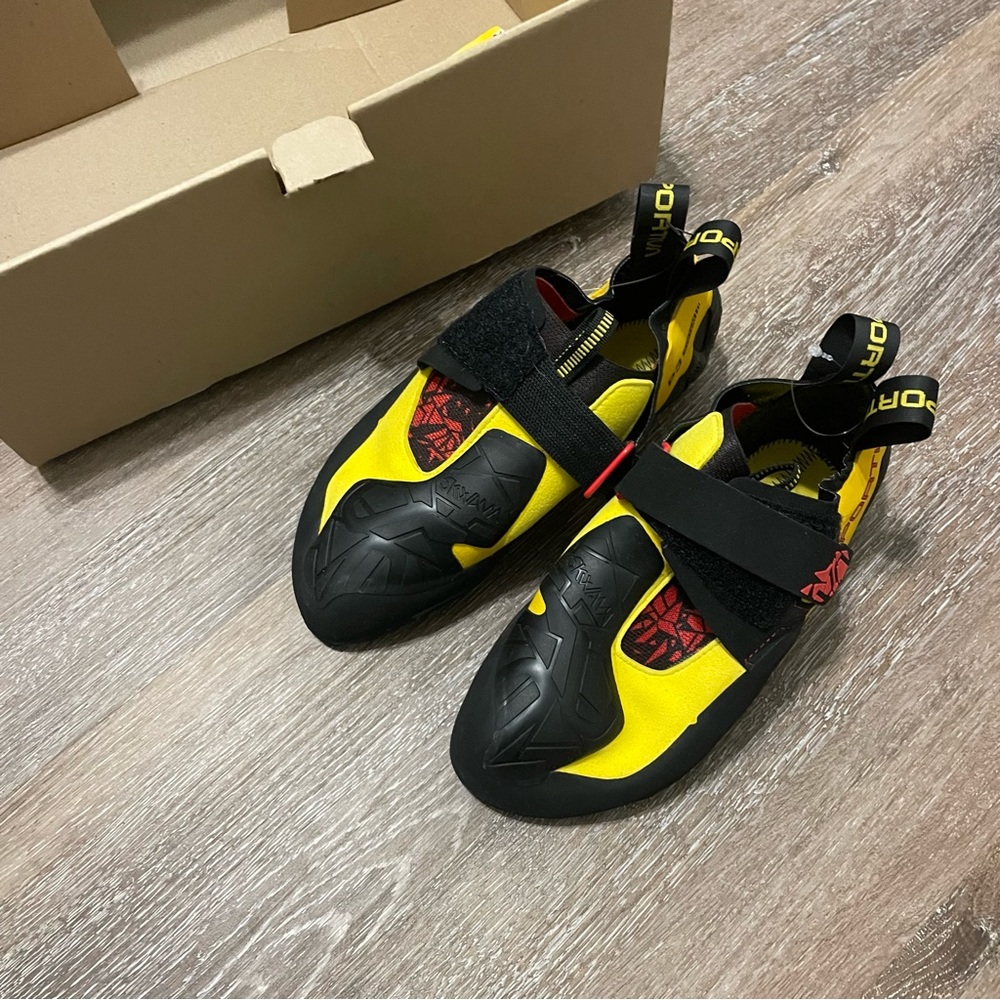 La Sportiva Skwama